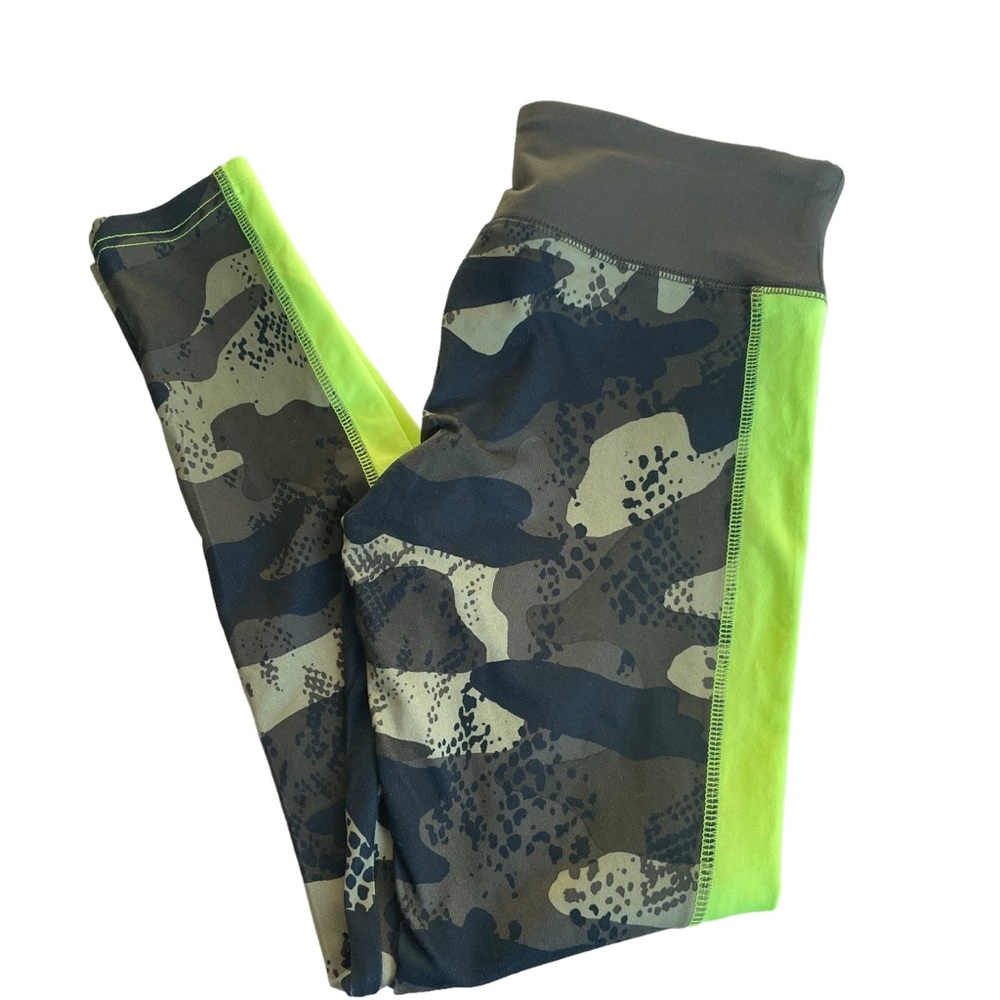 Justice Plus Size Leggings
